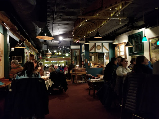 New American Restaurant «Canoe Club», reviews and photos, 27 S Main St, Hanover, NH 03755, USA