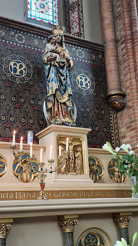 Beoordelingen van PVT Kapel in Brugge - Kerk