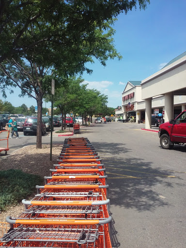 Home Improvement Store «The Home Depot», reviews and photos, 14001 E Mississippi Ave, Aurora, CO 80012, USA