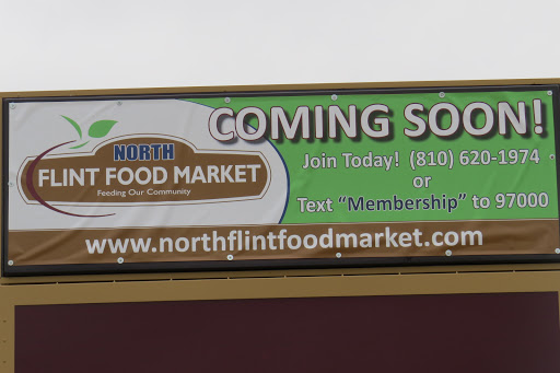 North Flint Food Market