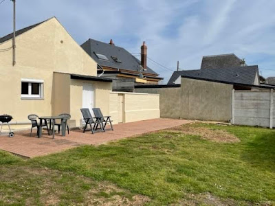 Gîte « le Cosy » à Bourseville