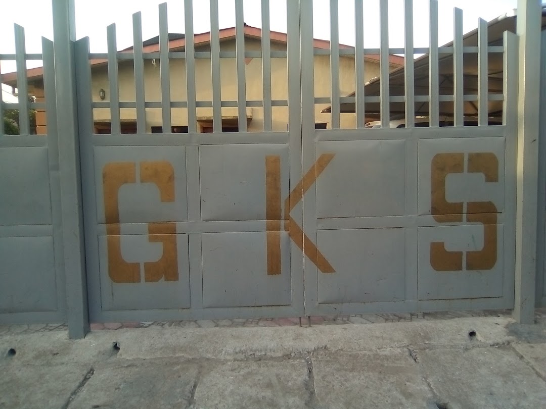 Gods Kingdom Society (GKS) Lagos Island Branch