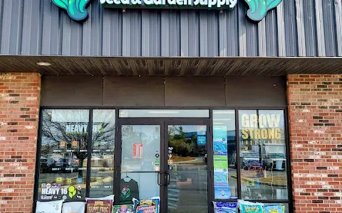 LevelUp Seed & Garden Supply image