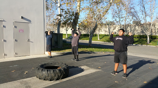 Gym «Xtreme Solutions Gym Inc.», reviews and photos, 12126 Severn Way, Riverside, CA 92503, USA