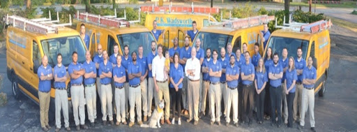 Heating Contractor «P.K. Wadsworth Heating & Cooling, Inc.», reviews and photos, 34280 Solon Rd, Solon, OH 44139, USA