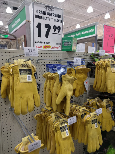 Home Improvement Store «Menards», reviews and photos, 8110 W Brown Deer Rd, Milwaukee, WI 53223, USA