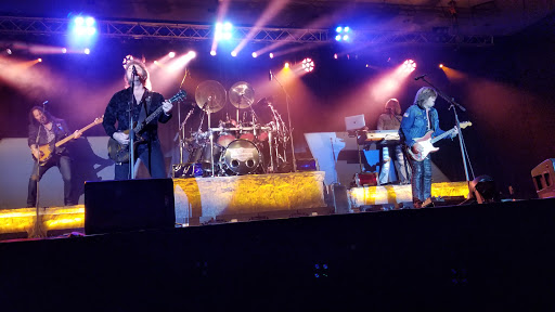 Resort «Grand Falls Casino Resort», reviews and photos, 1415 Grand Falls Blvd, Larchwood, IA 51241, USA