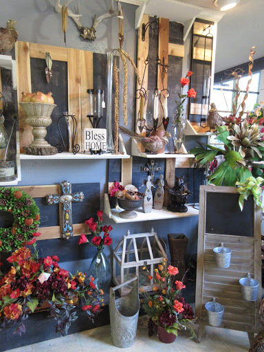 Florist «The Flower Box», reviews and photos, 910 Martin Luther King St, Georgetown, TX 78626, USA