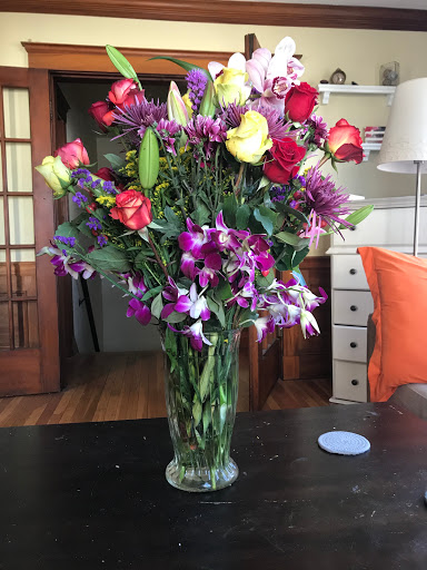 Florist «Brattle Square Florist», reviews and photos, 31 Brattle St, Cambridge, MA 02138, USA