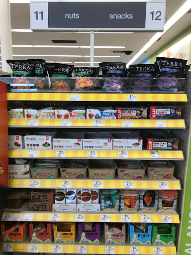 Drug Store «Walgreens», reviews and photos, 119 E Dekalb Pike, King of Prussia, PA 19406, USA