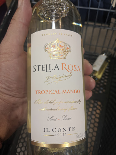 Wine Store «BevMo!», reviews and photos, 23635 El Toro Rd, Lake Forest, CA 92630, USA