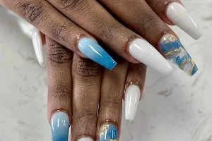 D C Nails image