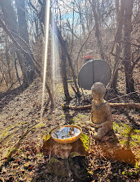 Terra Amma Grove - Spiritual Center and Art Studio - Photo 8 - Car repair in Akron, OH, Akron