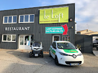 Photos du propriétaire du Restaurant Le Loft à Portes-lès-Valence - n°18