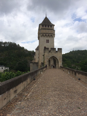 Conseil Général à Cahors
