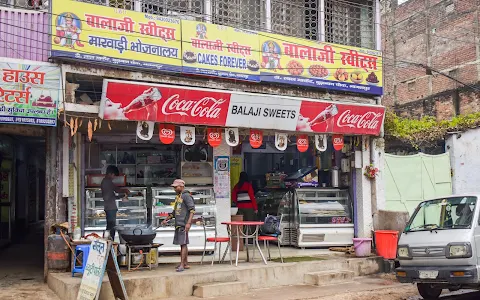 Balaji Sweets image