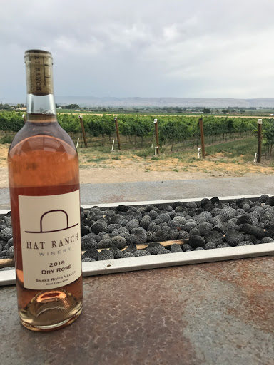 Vineyard «HAT Ranch Winery and Vineyard», reviews and photos, 15343 Plum Rd, Caldwell, ID 83607, USA