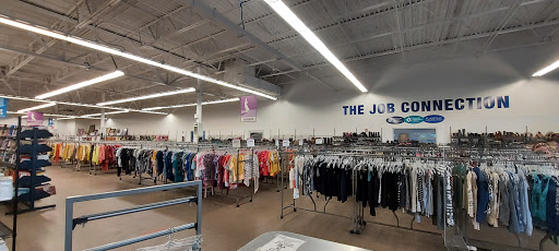 Thrift Store «Goodwill», reviews and photos