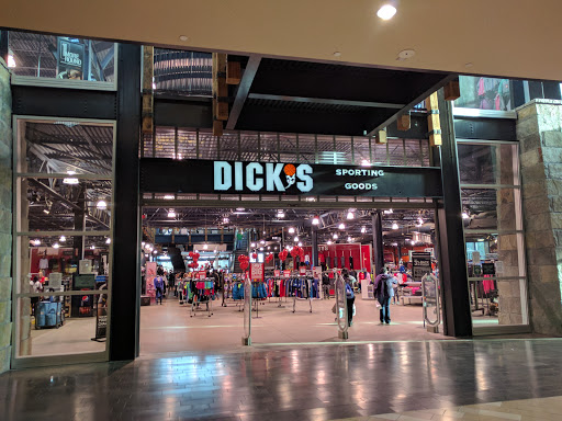 Shopping Mall «Mall of Georgia», reviews and photos, 3333 Buford Drive, Buford, GA 30519, USA