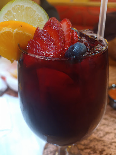 Mexican Restaurant «Carnitas Queretaro Mexican Restaurant», reviews and photos, 1451 N Zaragoza Rd, El Paso, TX 79936, USA