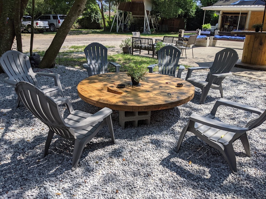 Brown Bagger Food Truck 32503