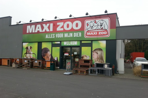 Maxi Zoo Melsele