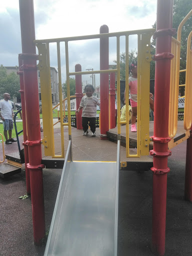 Park «Malcolm X Park», reviews and photos, 5100 Pine St, Philadelphia, PA 19143, USA