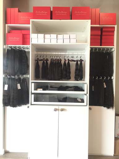 Boutique «DHairBoutique», reviews and photos, 14760 Preston Rd #116, Dallas, TX 75254, USA