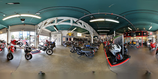 Motorcycle Dealer «Munroe Motors», reviews and photos, 412 Valencia St, San Francisco, CA 94103, USA