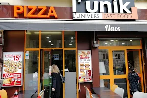 Pizza L'unik image