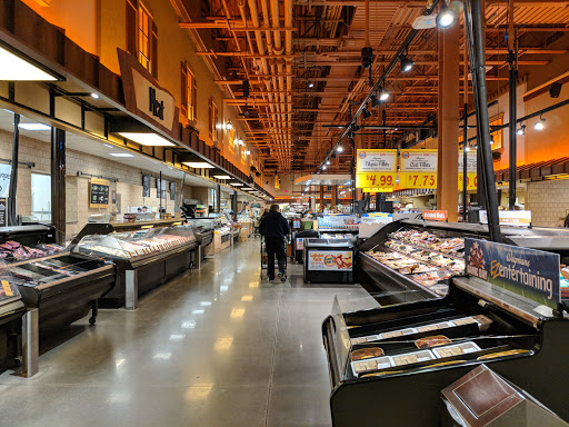 Supermarket «Wegmans», reviews and photos, 50 Foundry Way, Malvern, PA 19355, USA
