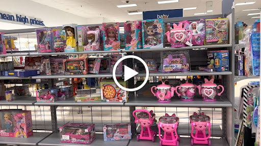 Department Store «Marshalls», reviews and photos, 1401 S Federal Hwy, Pompano Beach, FL 33060, USA