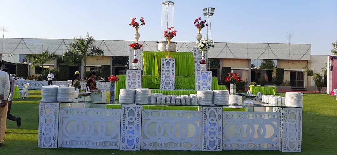 Shree ram caters