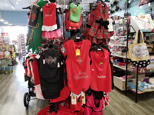 Pet Supply Store «Dog-Mania & Cats», reviews and photos, 37846 Meridian Ave, Dade City, FL 33525, USA