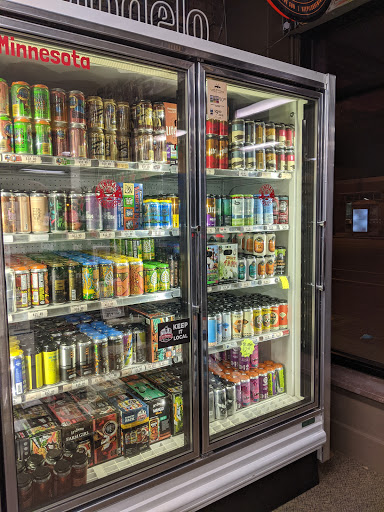 Liquor Store «Central Avenue Liquors», reviews and photos, 2538 Central Ave NE, Minneapolis, MN 55418, USA