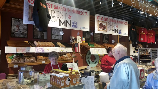 Bakery «Hanisch Bakery & Coffee Shop», reviews and photos, 410 W 3rd St, Red Wing, MN 55066, USA