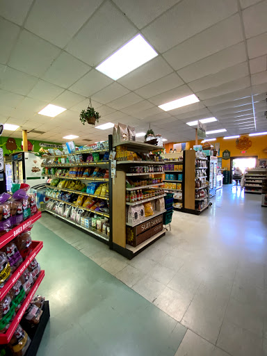 Health Food Store «Sunseed Food Co-Op Inc», reviews and photos, 6615 N Atlantic Ave B, Cape Canaveral, FL 32920, USA