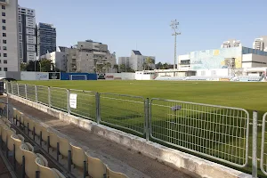 Grundman Stadium, Ramat Hasharon image