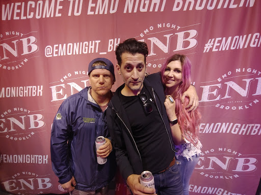 Event Venue «House of Independents», reviews and photos, 572 Cookman Ave, Asbury Park, NJ 07712, USA