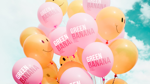 Agence de publicité Green Banana SAS Pleurtuit