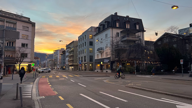 Gartenhofstrasse 1, 8004 Zürich