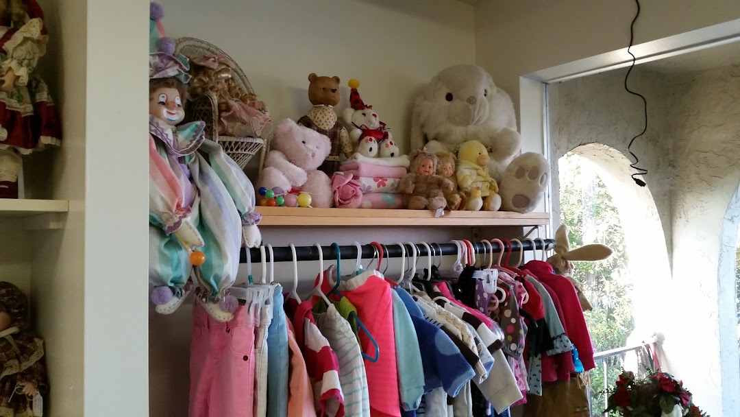 Tennessee Girl Bears*Dolls*Crafts*Etc.