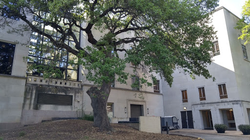 University of Texas School of Law Austin