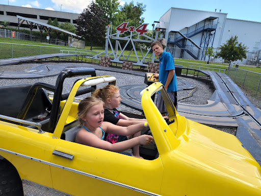 Park «Lakemont Park», reviews and photos, 700 Park Ave, Altoona, PA 16602, USA