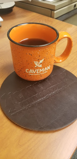 Embroidery Shop «Caveman Printing & Apparel», reviews and photos, 120 E Southern Ave, Mesa, AZ 85210, USA