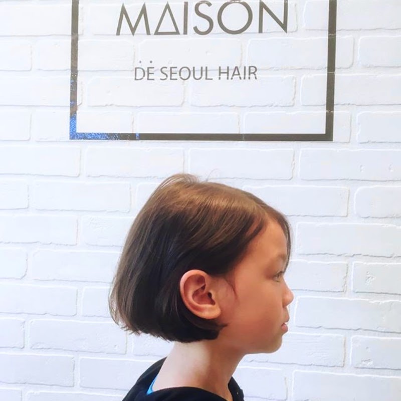 Maison Hair Salon