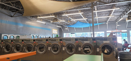 Laundromat «Amigo Laundry», reviews and photos, 3349 Country Club Dr W, Irving, TX 75038, USA