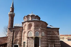 Vefa Mosque image