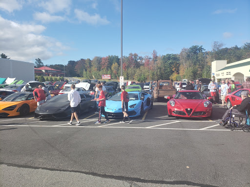 Grocery Store «ShopRite of Daleville», reviews and photos, 921 Drinker Turnpike #24, Covington Township, PA 18444, USA