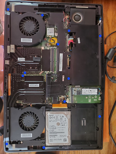 Computer Repair Service «Laptop Care & PC Repair LLC», reviews and photos, 346 S Central Expy # B, Richardson, TX 75080, USA